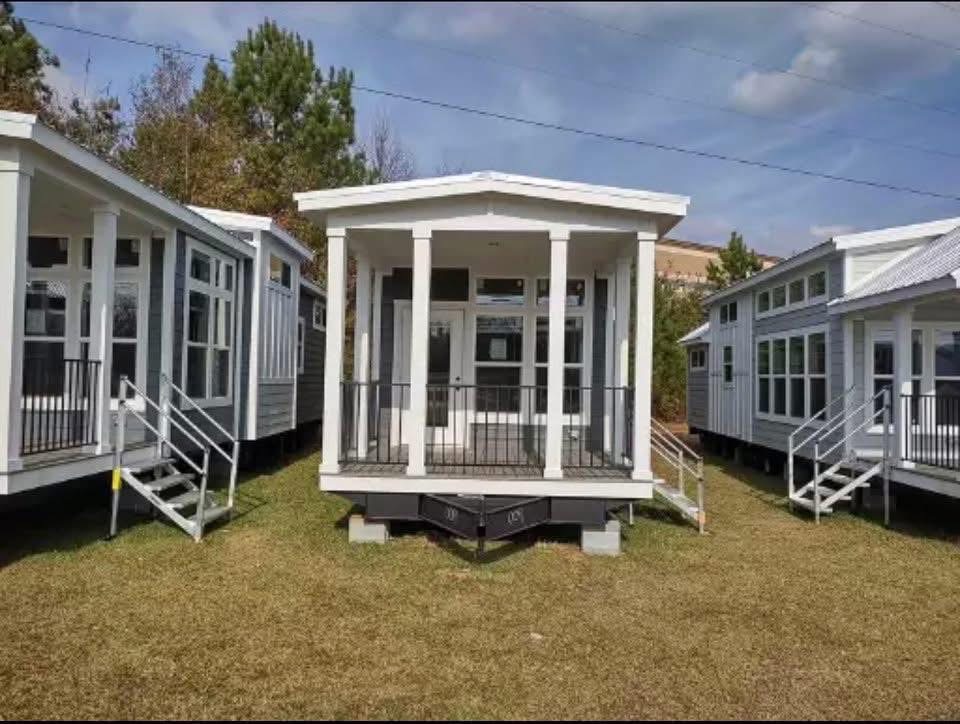 Serenity Suite model - Image 2