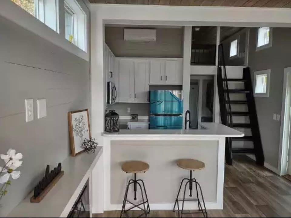 Serenity Suite model - Image 3